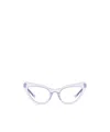 Vava Cat-eye Frame Glasses