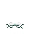 Vava Cl0023 Glasses In Green