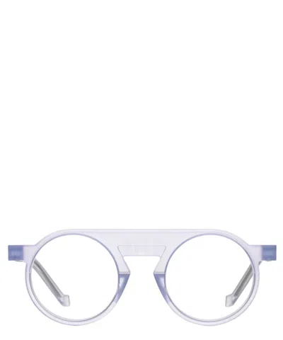 Vava Eyeglasses Wl0029 In Crl