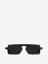 Vava Eyewear Aviator Sunglasses In Black