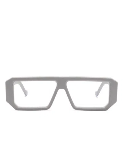 Vava Eyewear Bl0030 Glasses In Gray