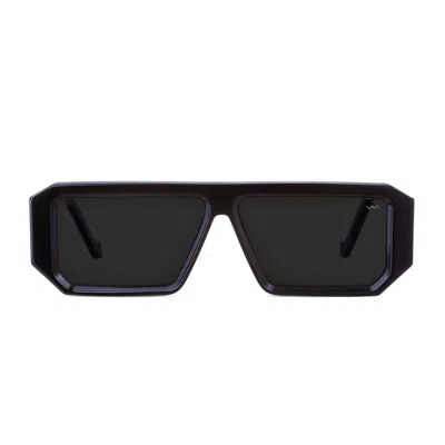 Vava Eyewear Bl0032 Black Label Sunglasses