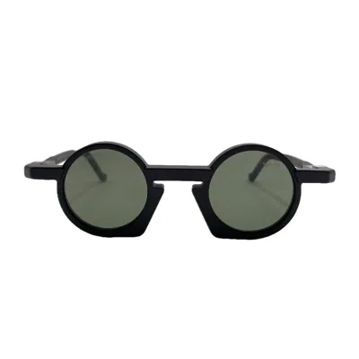 Vava Eyewear Bl0043 Black Label Sunglasses