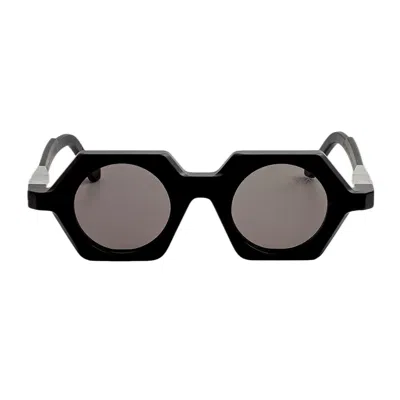 Vava Eyewear Bl0047 Black Label Sunglasses
