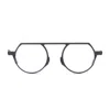 Vava Eyewear Bl0052 Eyeglasses In Black