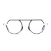 Vava Eyewear Bl0052 Eyeglasses In Blue