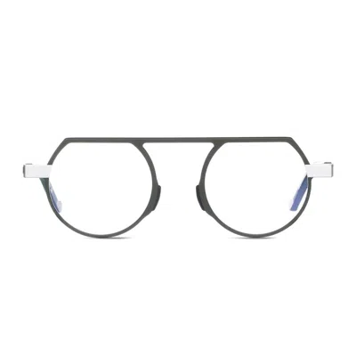 Vava Eyewear Bl0052 Eyeglasses In Blue