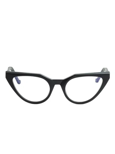 Vava Eyewear Cat-eye Frame Glasses
