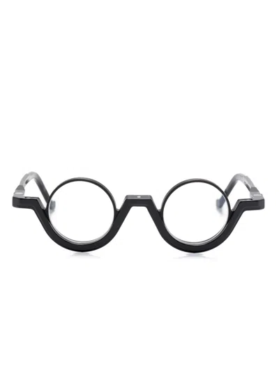 Vava Eyewear Cl0023 Glasses In Black