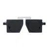 Vava Eyewear Cl0025 Sunglasses In Black