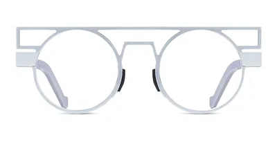 Vava Eyewear Eyeglasses In White