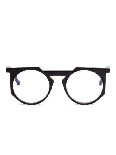Vava Eyewear Geometric-frame Glasses