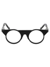 Vava Eyewear Silver Flex Hinges Acetate Optical Glasses