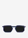 VAVA EYEWEAR VAVA EYEWEAR RECTANGULAR SUNGLASSES WL0061