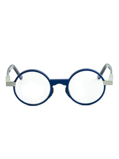 Vava Eyewear Round-frame Glasses