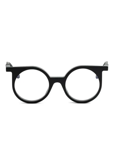 Vava Eyewear Round-frame Glasses