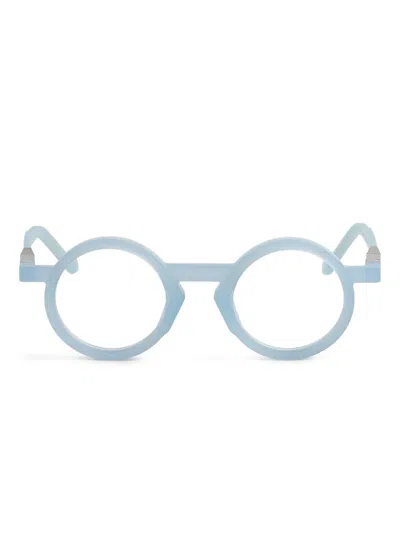 Vava Eyewear Round-frame Glasses