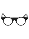 Vava Eyewear Silver Flex Hinges Acetate Optical Glasses