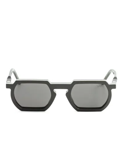Vava Eyewear Square-frame Sunglasses