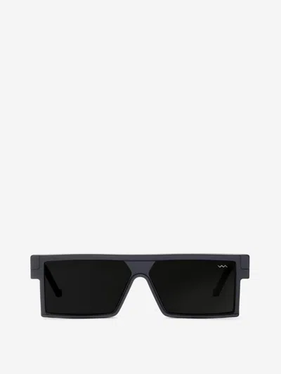Vava Eyewear Square Sunglasses In Black