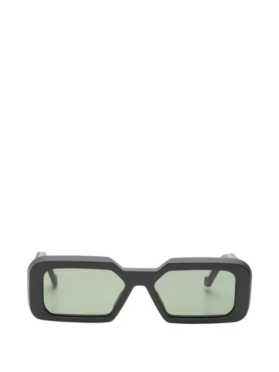 Vava Eyewear Square-frame Sunglasses In Multi