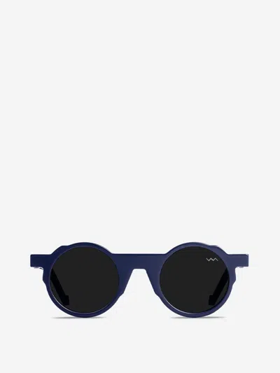 Vava Eyewear Sunglasses Bl0002 In Blue