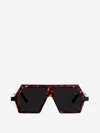Vava Eyewear Sunglasses In Brown