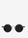 Vava Eyewear Sunglasses Wl0046 In Black