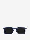 Vava Eyewear Sunglasses Wl0063 In Blue