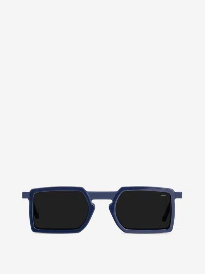 Vava Eyewear Sunglasses Wl0063 In Blue