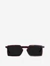 Vava Eyewear Sunglasses Wl0063 In Brown