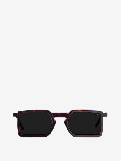 Vava Eyewear Sunglasses Wl0063 In Brown