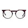 Vava Eyewear Wl0025 Eyeglasses In Multi