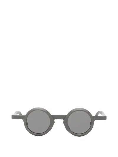 Vava Eyewear Wl0056 Sunglasses In Gray