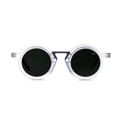Vava Eyewear Wl0058 White Label Sunglasses