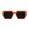Vava Eyewear Wl0065 White Label Sunglasses
