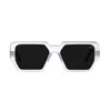 Vava Eyewear Wl0065 White Label Sunglasses