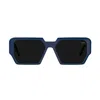 Vava Eyewear Wl0065 White Label Sunglasses