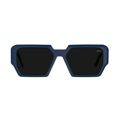Vava Eyewear Wl0065 White Label Sunglasses
