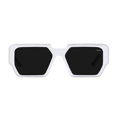 Vava Eyewear Wl0065 White Label Sunglasses