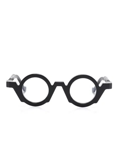 Vava Eyewear Wl0069 Glasses In Black