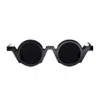 Vava Eyewear Wl0070 White Label Black Sunglasses In Black