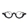Vava Eyewear Wl0083 Eyeglasses In Gray