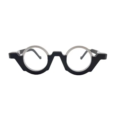 Vava Eyewear Wl0083 Eyeglasses In Gray