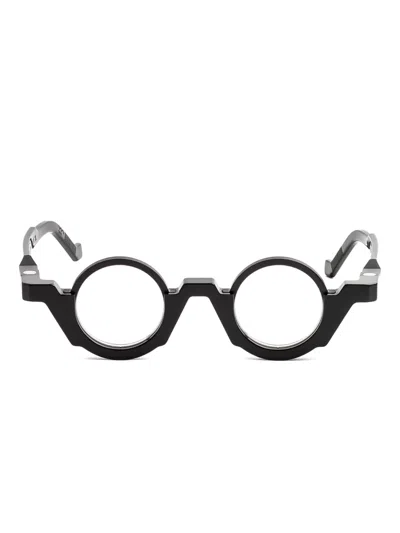 Vava Eyewear Wl0083 Round-frame Glasses
