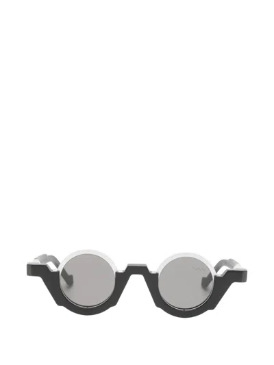 Vava Eyewear Wl0084 Sunglasses In Black