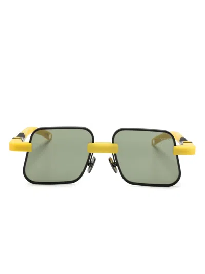 Vava Eyewear X Ciani Cl0021 Sonnenbrille Im Oversized-look