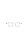 Vava Full Frame Plain Mirror