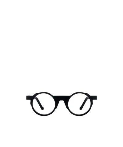 Vava Full-frame Plain Mirror In Black