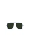 Vava Full Frame Sunglasses